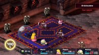 Battle Course 2 - Room 2 - Battle 1: The first battle of Room 2 pits  you against two Armored Ants, and one Alley Rat.