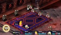 Battle Course 2 - Room 2 - Battle 3: For the third, you’ll fight four Stingers.
