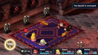 Battle Course 2 - Room 2 - Battle 4: Finally, you’ll need to defeat two Geckits and on Chained Kong in the final battle of Room 2.