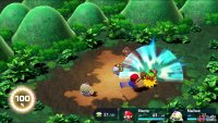 Defeat special enemies,