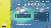 Completing the minigame will reward you with the powerful Ghost Medal accessory.