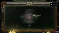 Now land on Oasis V to find the Ancient Bunker