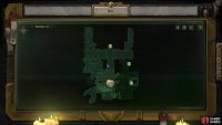 Enter the palace area and head to the center of the map.