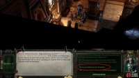 Ask Urbend if you can speak to his son.