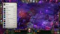 Make sure your “tank” has the fiend’s attention, and buff up their defense as much as you can.