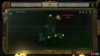 Next up is the Former Lantern cache. This can be found in the northeast corner of the map.