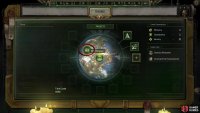 Select Dargonus and choose the Adeptus Administratum.