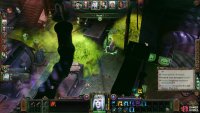 Defeat the Mutants quickly, otherwise they will spread the disease around the entire battlefield.