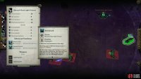 This is perhaps the most important mechanic to be mindful of during this ship battle to get to Epitaph.