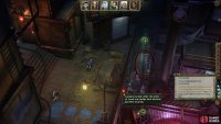 The Pyromaniac Boots can be found at the bottom of the stairs, near the pipe.
