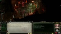 Once you defeat the enemies, find the terminal in the armoury, open the doors to the laboratory, and get elevator control running.