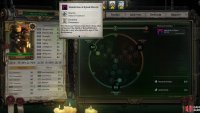Worst of all, hanging around Rykad Minoris for the sake of refugees or the reactor will inflict the Malediction of Rykad Minoris debuff, lowering your Willpower by 5.