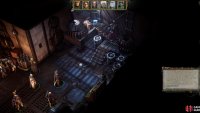 to find a chest containing the Melta Ultima and the Staff of Blood.