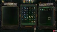 and reclaim all your old gear.