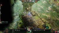 After some turns pass, a pair of Aeldari Guardians will show up - again, Yrliet and psyker powers are you best bet for overcoming their high Dodge.