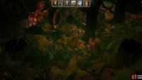 then fight your way through the ships ruins to find a Master of Arms Seal on another corpse.