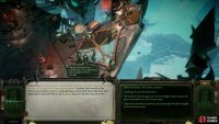 You can choose to kill the Commissar, but you will need to fight off his guards with no reinforcements.