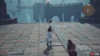 You can also find a chest with a Cetran Armlet in that area.
