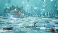 The projectiles from Tracking Beam home in quite hard, so they can be annoying to dodge.