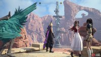 to reach the Ancient Capital Tower