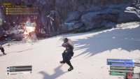 After that, go straight for Maximum Fury to finish off the rest of the enemies.