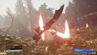 Using Limit Breaks can provide a much needed boost to damage on Roche.