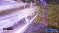 Sinister Slash is usually a follow up to Soul Cleave, should it miss.