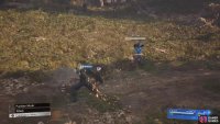 These are all blockable, so learning the timing can be highly beneficial.
