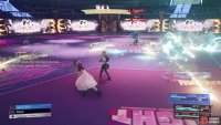 There will be a lot of attacks to dodge when they’re charging up for their ultimate.
