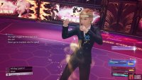 Rogue Stance will change up the attack pattern from Elena.