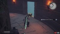 One final chest will be found on the circular path right before the final battle.