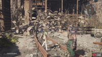 The barrage of boxes can be broken to get a plethora of items.