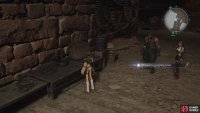 The grappling hook will be an important item for the rest of this dungeon.
