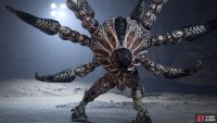 Defeat Dark Claw in hard mode gives you Tale of the Red Warrior Vol. X.