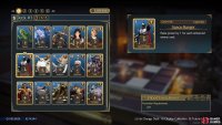 Space Ranger has great pawn placements and gains more power when the enemy enhances cards.