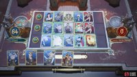 However, he’s a pretty easy opponent to beat if you’ve been doing Queen’s Blood throughout the game.