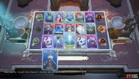 The rest of the cards will go as shown in the screenshot.