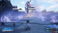 Antipersonnel Gas is bad, since it can put your characters to sleep.