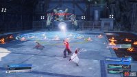 Modified Particle Cannon will be the first move it does during the second phase.