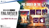 The Digital Deluxe version adds a bunch of digital goodies, both in-game and in the form of additional content.