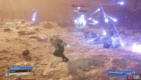 Couple this with the fact most of Dyne’s moves are unblockable.