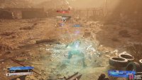 Lifesaver will definitely help a lot by increasing your max HP.