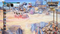 Swarm the enemy’s outpost and boss by summoning a Hero.