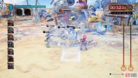 Death Throes is a move that can make or break the battle.