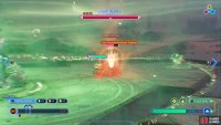Some of the enemies have Cure and Regen, though, so you need to be careful with them.