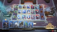 Gi Nattak is great for replacing a high-power card at the end of a match.