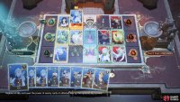 They are replacement cards for debuffing enemy cards, as well as just capturing spots on the board.
