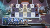Outflanked has your pawns in the middle of the board, surrounded by the enemy’s on both sides.