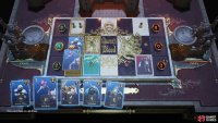 Queen’s Blood is a new card minigame that will debut in Rebirth.