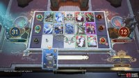 Don’t forget about using some replacement cards to get higher scores.